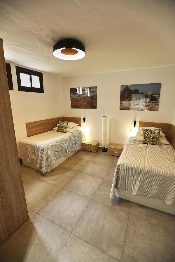 Villa Sotavento Modern New Apartment In Park Natural Adults Only Jandia  Екстер'єр фото