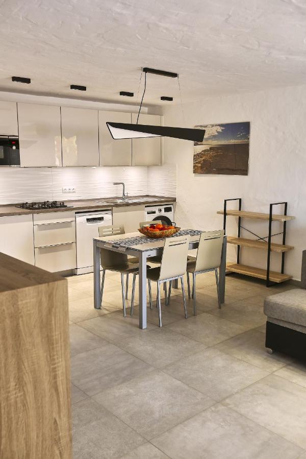 Villa Sotavento Modern New Apartment In Park Natural Adults Only Jandia  Екстер'єр фото