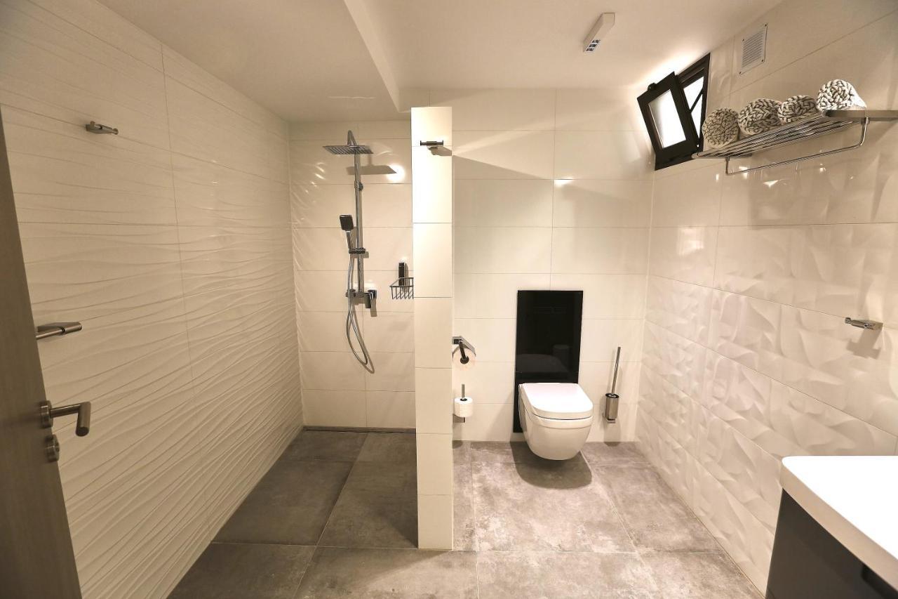 Villa Sotavento Modern New Apartment In Park Natural Adults Only Jandia  Екстер'єр фото