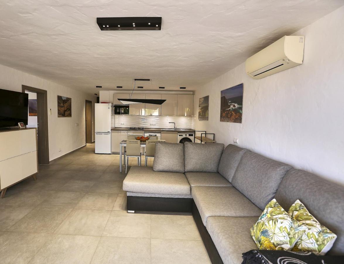 Villa Sotavento Modern New Apartment In Park Natural Adults Only Jandia  Екстер'єр фото