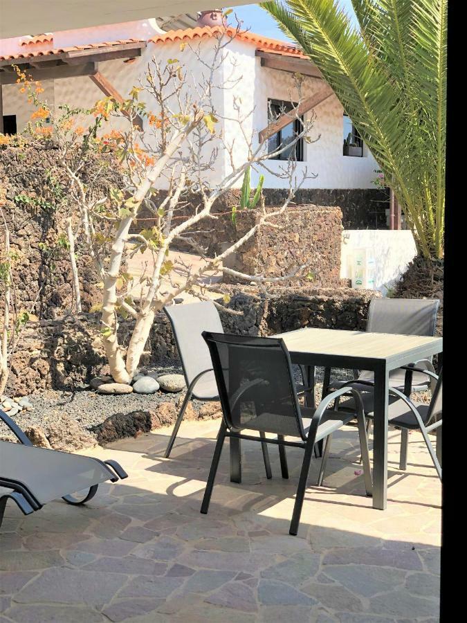 Villa Sotavento Modern New Apartment In Park Natural Adults Only Jandia  Екстер'єр фото